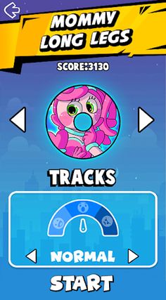 Mommy Spidey Widy FNF Mod - Screenshot 2