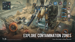 GIRLS' FRONTLINE 2: EXILIUM - Screenshot 2