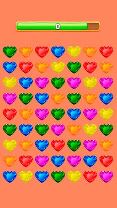 Pop Love - Screenshot 3