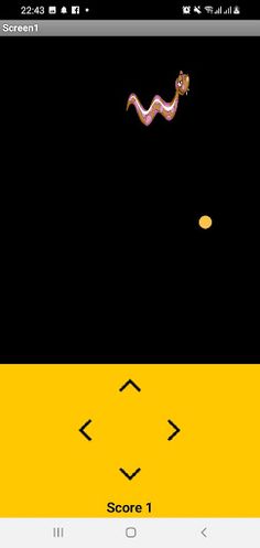 snake - Screenshot 3