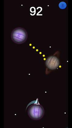 SpaceХ Traveler - Screenshot 1