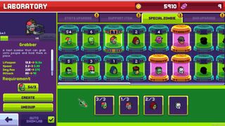 Infectonator 3: Apocalypse - Screenshot 3