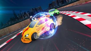 Roadster : Mega Car Battle - Screenshot 3