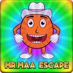 Mr Maa Escape - Screenshot 1