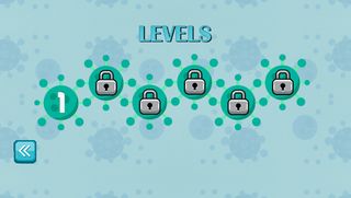 Virus Escaper - Screenshot 3