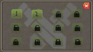 Forest Quest Hero - Screenshot 2