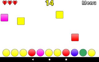 Balls vs Blocks - Screenshot 3