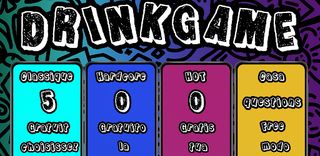 Drink Game party game - Screenshot 2