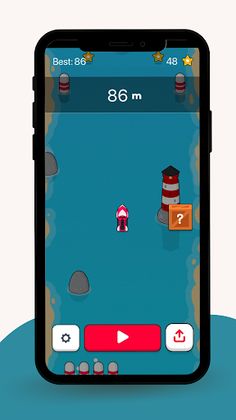 Do Darya Boating - Screenshot 4