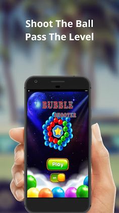 Bubble Shooter Classic Adventu - Screenshot 4