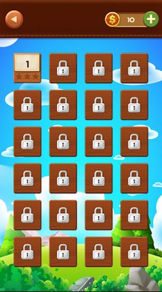 Move To Slide Ball - Screenshot 3