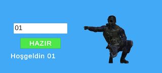 NOTeam - Screenshot 1