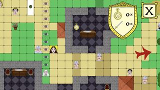 Svatební úprk - Screenshot 3