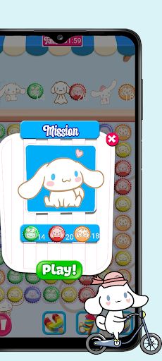 Cinnamoroll Days - Screenshot 4