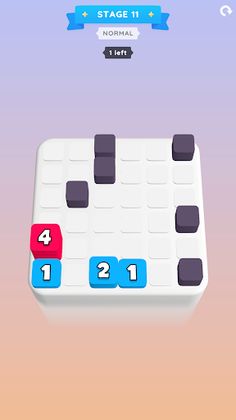 Swipe Stack - Screenshot 4