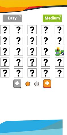 Brawl Star Nonogram - Screenshot 3