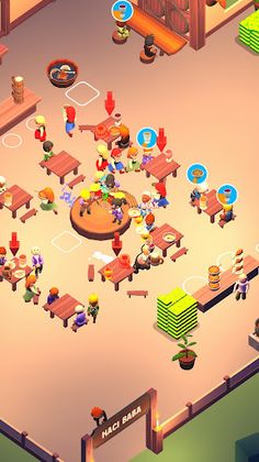 My Tavern Master - Screenshot 2