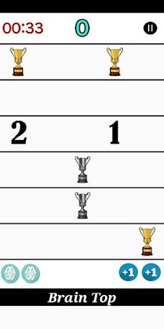 기억력을 높여 보세요 !! - 신선한 두뇌 게임 - Screenshot 4