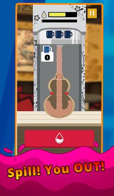 Auto Dispenser - Screenshot 2