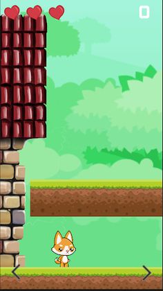 Fox Run - Screenshot 3