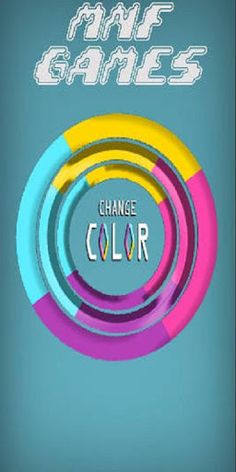 Color Change - Screenshot 1