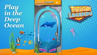 Pinball Legends - Screenshot 3