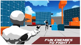 PROJECT TELEBOT - Screenshot 3