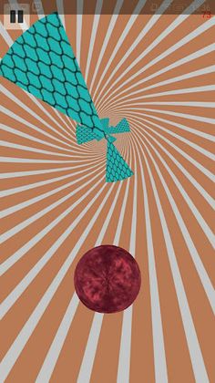 HypnoBall - Screenshot 1