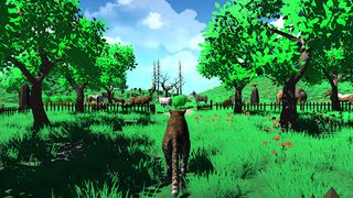 Animals Safari - Screenshot 1