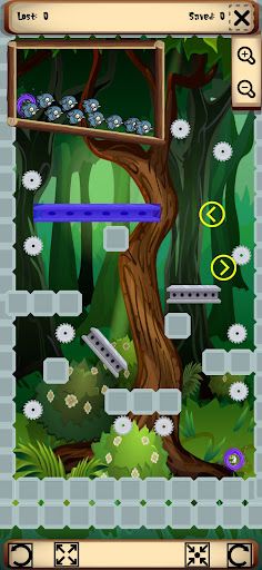 Monster Disaster - Screenshot 3