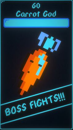 Carrot Clicker 2 - Screenshot 2