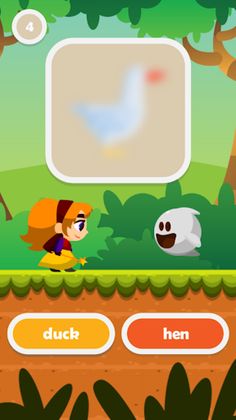 Alice Guess the Animal - Screenshot 4