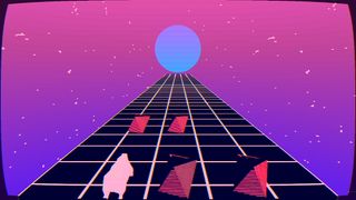 Electric Sheep - Screenshot 3