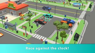 Hot Dog Hunt AR - Screenshot 2