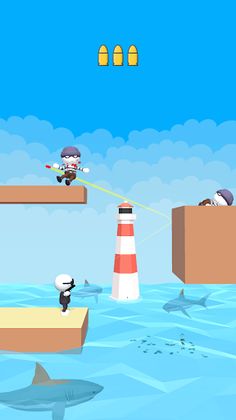 Bullet Armageddon - Screenshot 2