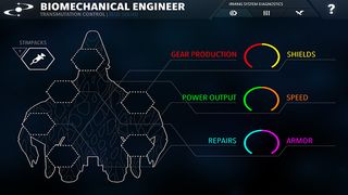 Dream Flight Adventures HD - Screenshot 2