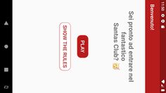 Santas Club - Screenshot 3