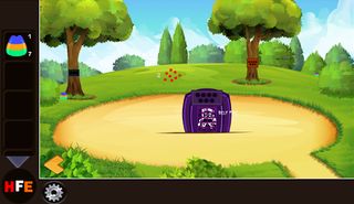 Escape Games- Puzzle Escape 01 - Screenshot 3