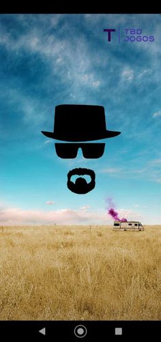 Breaking Quiz Bad - Screenshot 1