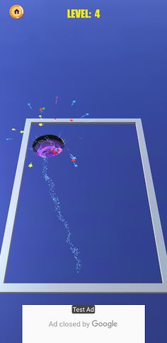 Discus Throw - Screenshot 3