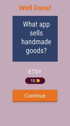 Quiz about Earning Apps - Screenshot 2