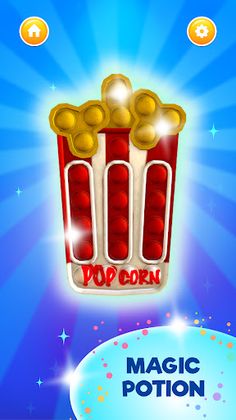 Pop It All - Screenshot 1