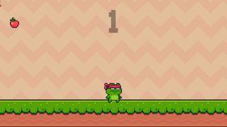 Take This Apple - Screenshot 2