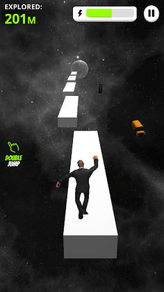 Space Agent - Screenshot 3