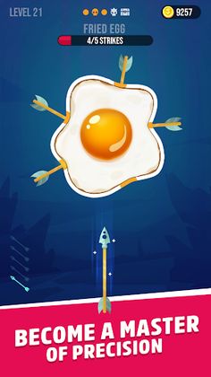 Hit Master - Knife Tap - Screenshot 3