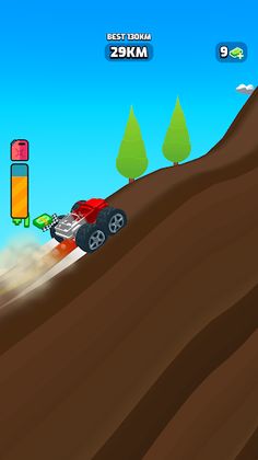 Impossible Off-Road - Screenshot 1