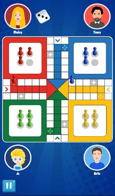 Ludo 2020 - Screenshot 3