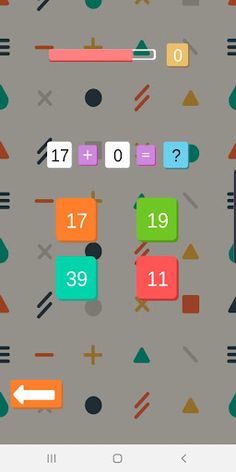 Endless Maths - Screenshot 4