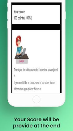 Generation Z Slang Quiz: Gen Z - Screenshot 4