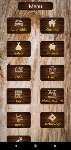 Logo Quiz - Screenshot 2